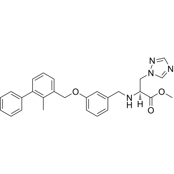 CYP51/PD-L1-IN-4